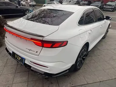 Geely Xingrui