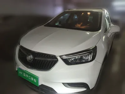 Buick Encore