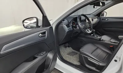 Renault-KoreaSamsung XM3