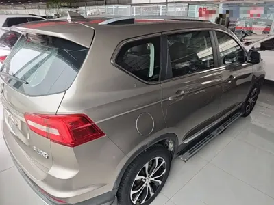 Fengxing X5
