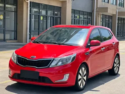 Kia K2