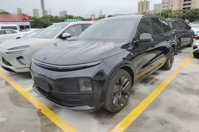 Li Auto L6