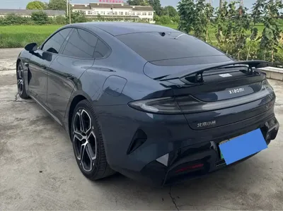 Xiaomi SU7