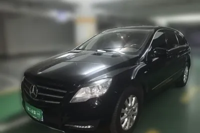 Mercedes-Benz R-Class
