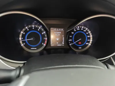 Changan Eado