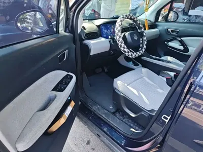 Leapmotor Leapmotor T03