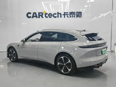 Nio ET5T