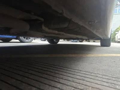 Hyundai Elantra Langdong