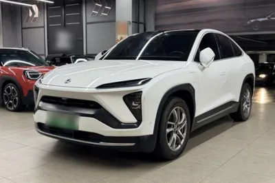 Nio EC6
