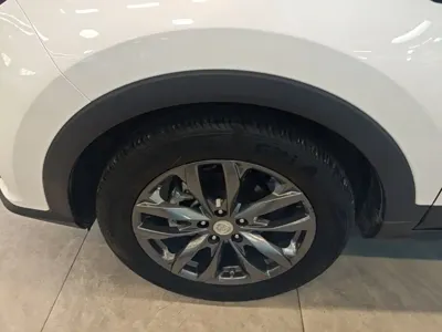 Changan CS55PLUS