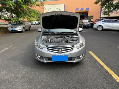 Honda Spirior