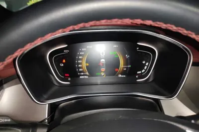 Geely Auto Coolray