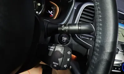 Renault-KoreaSamsung SM6