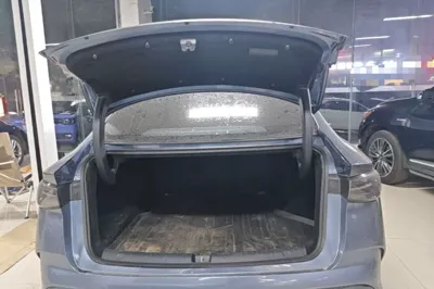 BYD Seal 06 New Energy