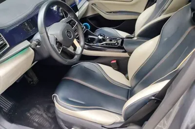 BYD Qin Plus