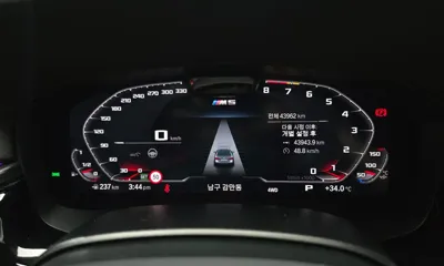 BMW M5