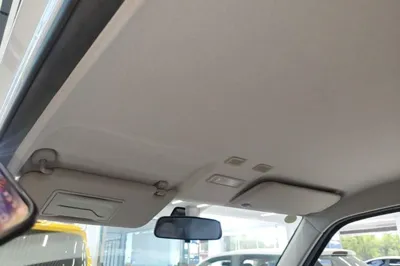 Geely Galaxy Panda
