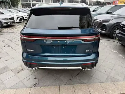 Geely Xingyue L