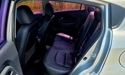 Kia Pride