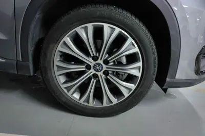 BYD Song Pro New Energy