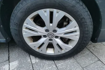 Volkswagen C-Trek
