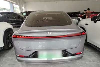 CHANGAN NEVO A07