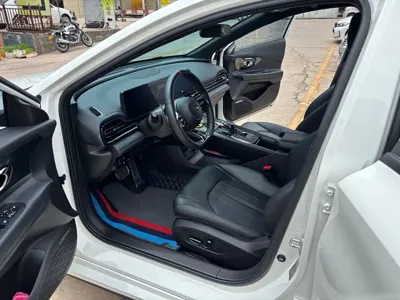 GAC Motor Shadow Leopard