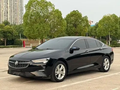 Buick Regal