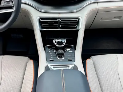 BYD PLUS New Energy
