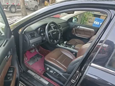 Haval H8