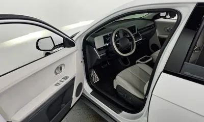 Hyundai Ioniq5