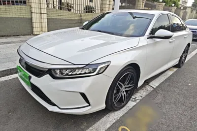 Honda Inspire