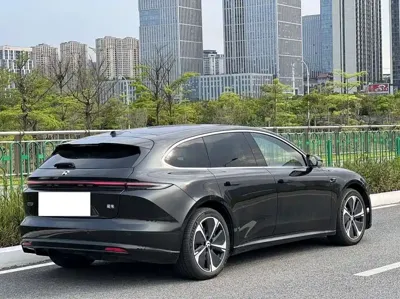 Nio ET5T