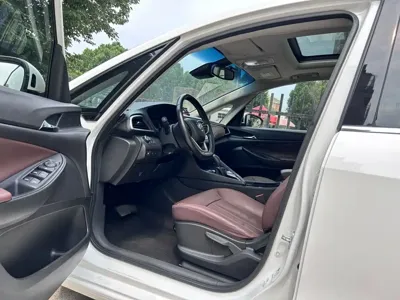 Buick GL6