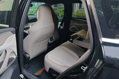 BYD Song Pro New Energy