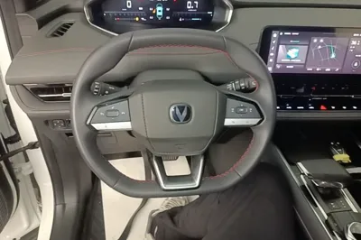 Changan CS55PLUS
