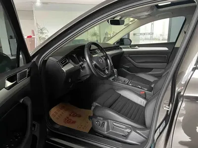 Volkswagen Viloran