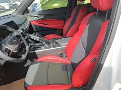 Changan CS35PLUS