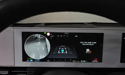 Hyundai Ioniq5