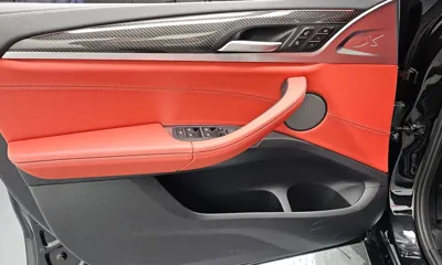 BMW X4M