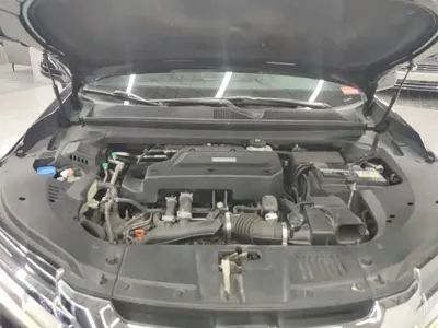 Honda Avancier