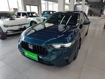 Honda Inspire
