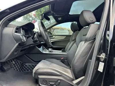 Audi A6L New Energy