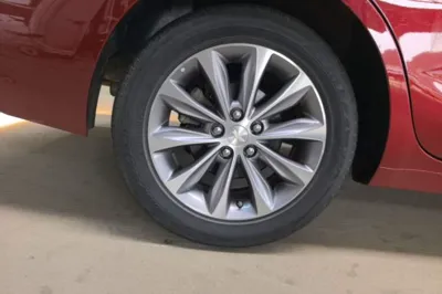 Chevrolet Monza