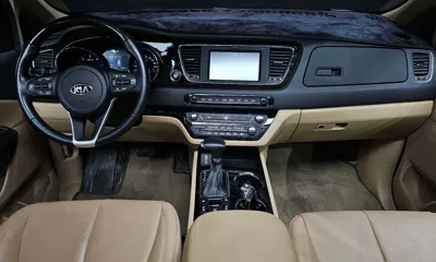 Kia Canival