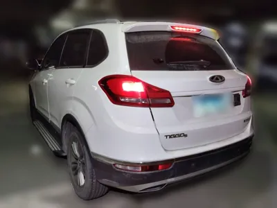 Chery Tiggo 5