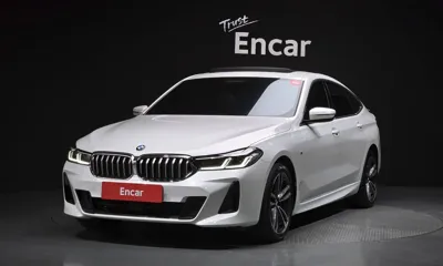 BMW Gran Turismo