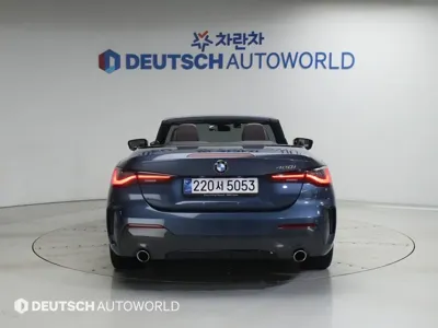 BMW 4-Series
