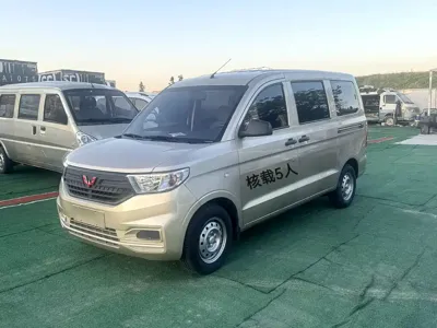 Wuling Hongguang V