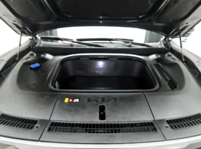 Kia EV9